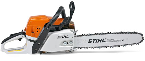 Stihl Motorsäge mieten