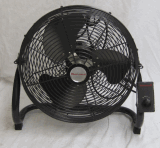 Ventilator mieten